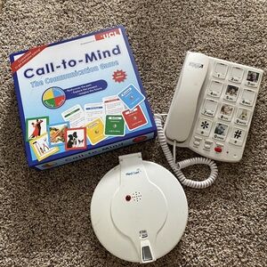 Dementia Caregiver Activity Set